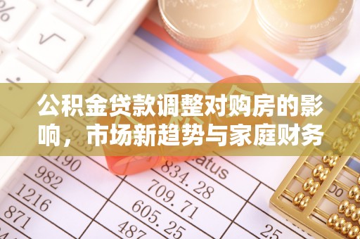 永州公积金贷款调整对购房的影响，市场新趋势与家庭财务规划