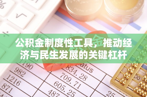 永州公积金制度性工具，推动经济与民生发展的关键杠杆